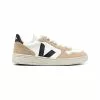 VEJA V 10 Chromefree Leather 1 VEJA V 10 Chromefree Leather -Toms Sneakers Verkaufsladen veja v 10 chromefree leather vx0503138