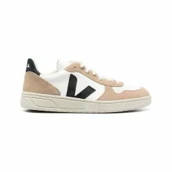 VEJA V 10 Chromefree Leather