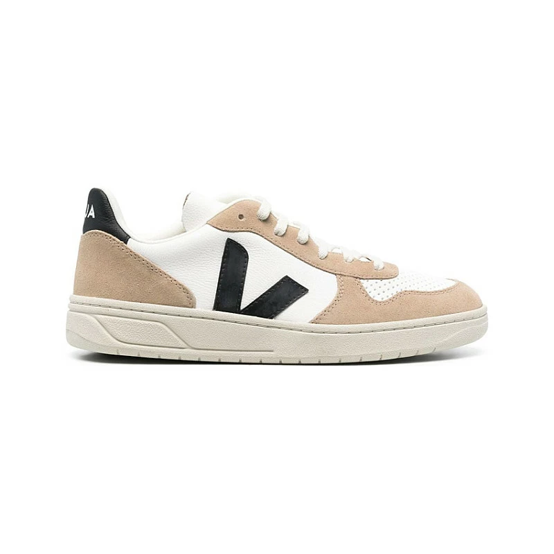 VEJA V 10 Chromefree Leather 3 VEJA V 10 Chromefree Leather