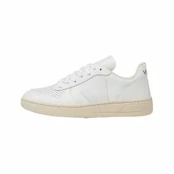 Veja V 10 Leather Basketball