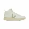 VEJA V-15 Leather (weiß / Beige) -Toms Sneakers Verkaufsladen veja v 15 leather weiss beige vq0201270