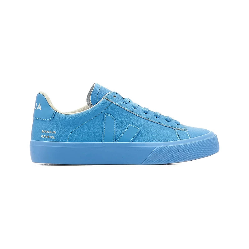 Veja Veja Campo ChromeFree Leather Mansur Gavriel Celeste 3 Veja Veja Campo ChromeFree Leather Mansur Gavriel Celeste