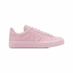 Veja Veja Campo ChromeFree Leather Mansur Gavriel Rosa