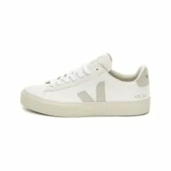 Veja Veja Campo Chromefree Leather W