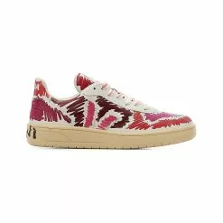 Veja Veja V-10 Leather X Marni Marsala Multi (W)
