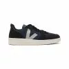 Veja Veja V-10 Ripstop Nautico Oxford Grey Black 2 Veja Veja V-10 Ripstop Nautico Oxford Grey Black -Toms Sneakers Verkaufsladen veja veja v 10 ripstop nautico oxford grey black vx0102677b