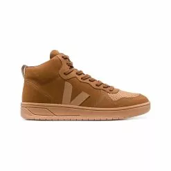 Veja Veja V-15 Suede Camel Desert