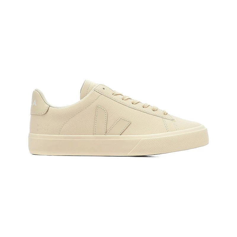 Veja X Mansur Gavriel Women's Campo ChromeFree Leather 3 Veja X Mansur Gavriel Women's Campo ChromeFree Leather